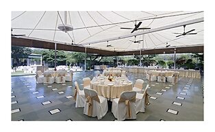 Jehan Numa Palace Hotel