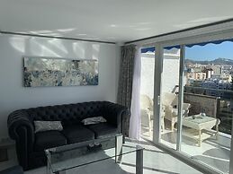 Skol Apartments Marbella
