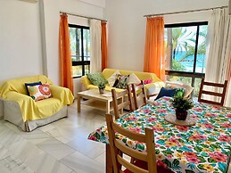 Skol Apartments Marbella