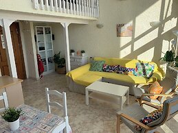 Skol Apartments Marbella