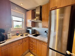 Skol Apartments Marbella