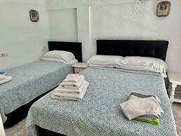 Skol Apartments Marbella
