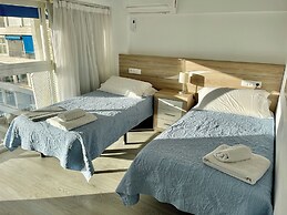 Skol Apartments Marbella