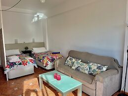 Skol Apartments Marbella