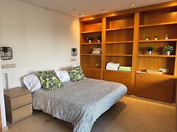 Skol Apartments Marbella