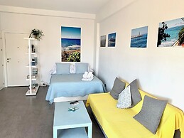 Skol Apartments Marbella
