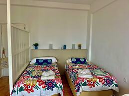 Skol Apartments Marbella
