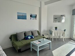 Skol Apartments Marbella