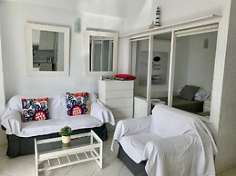 Skol Apartments Marbella