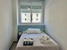 Skol Apartments Marbella
