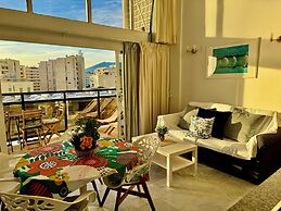 Skol Apartments Marbella