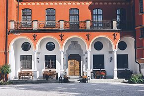 Lejondals Slott