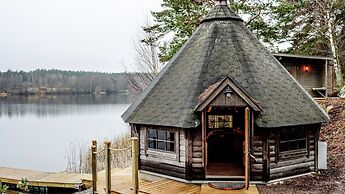 Lejondals Slott