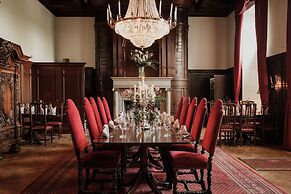 Lejondals Slott