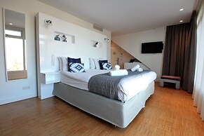 The Bank Hotel