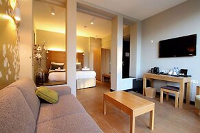 The Bank Hotel