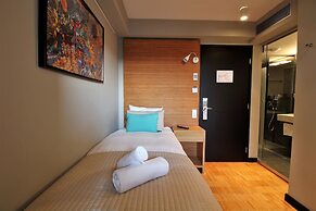 The Bank Hotel