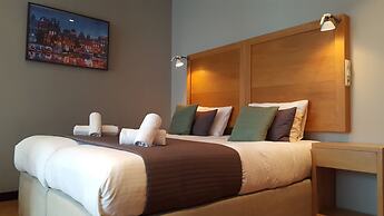 The Bank Hotel
