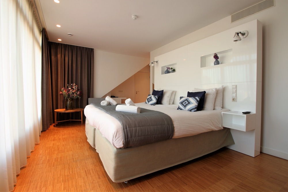 The Bank Hotel
