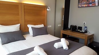 The Bank Hotel