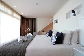 The Bank Hotel