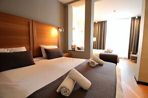 The Bank Hotel