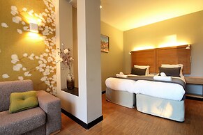 The Bank Hotel