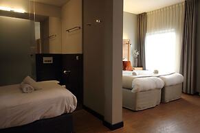 The Bank Hotel