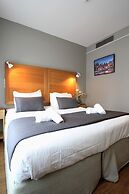 The Bank Hotel