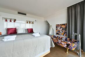 The Bank Hotel