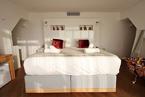 The Bank Hotel
