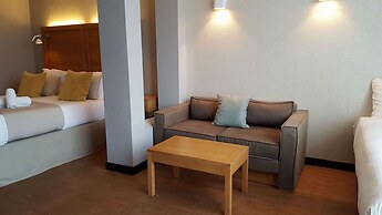 The Bank Hotel