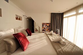 The Bank Hotel