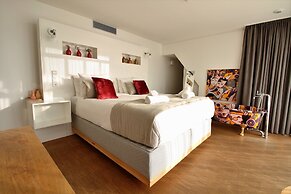 The Bank Hotel