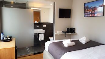 The Bank Hotel