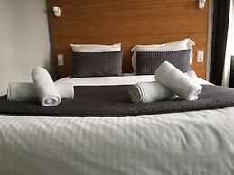 The Bank Hotel