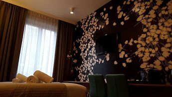 The Bank Hotel