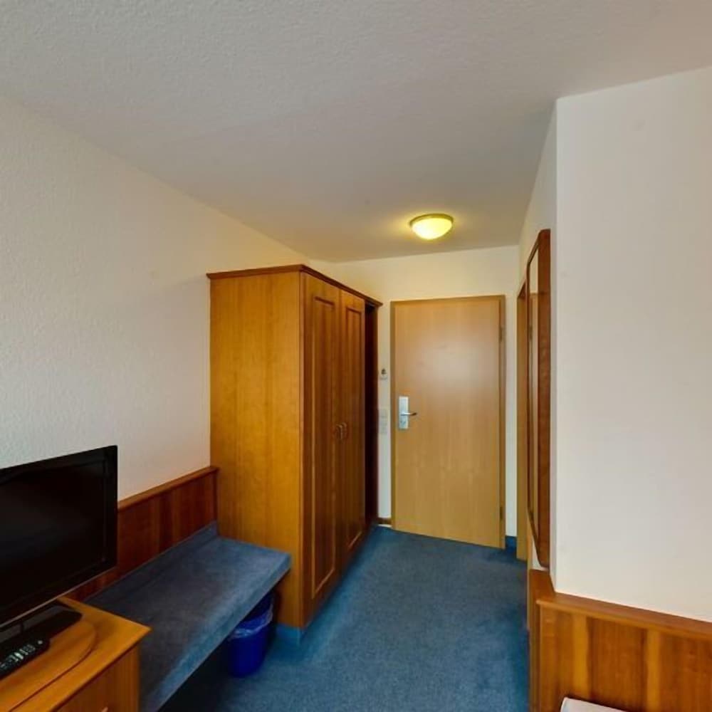 Hotel Blume
