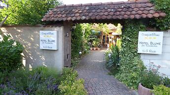Hotel Blume