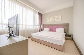 Hilly Hotel