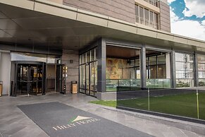 Hilly Hotel