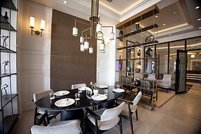 Hilly Hotel