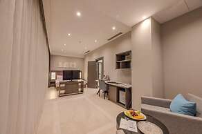 Hilly Hotel