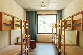 Youth Hostel Interlaken
