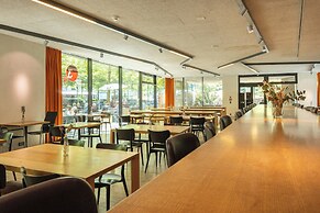 Youth Hostel Interlaken