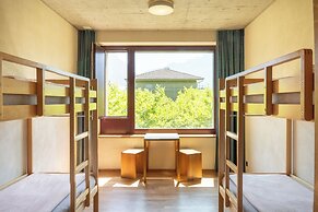 Youth Hostel Interlaken