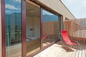 Youth Hostel Interlaken