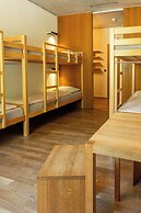 Youth Hostel Interlaken