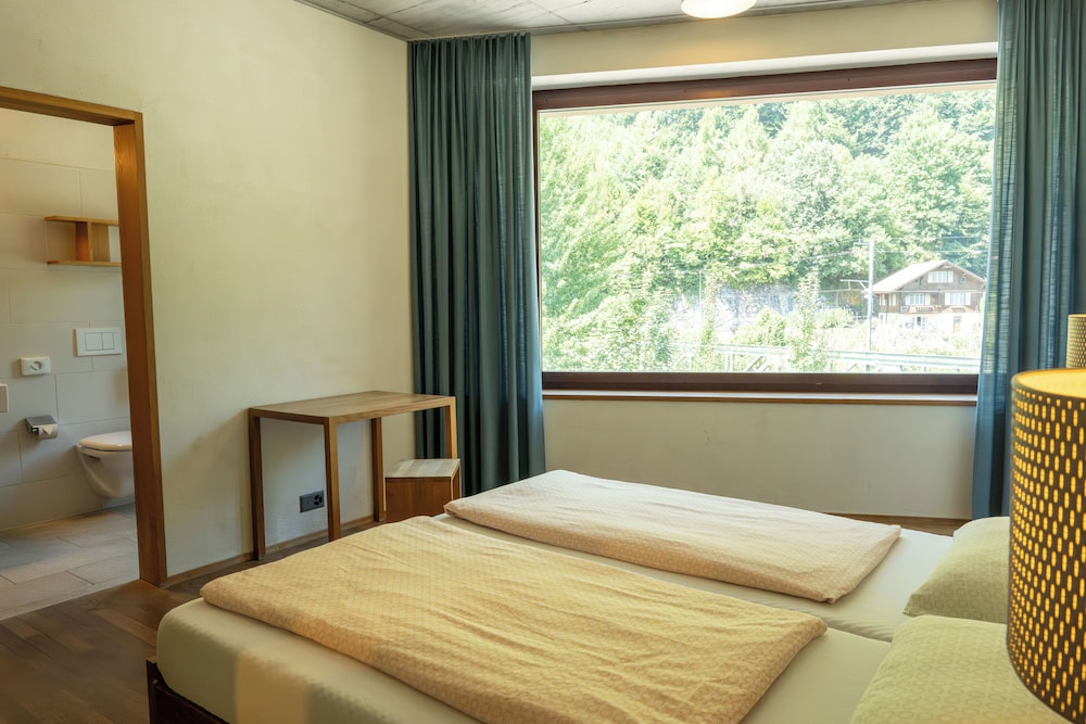 Youth Hostel Interlaken