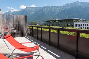 Youth Hostel Interlaken